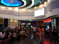 -万达影城(番禺万达广场店)