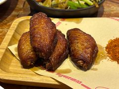 -怪噜范·老贵阳街头名小吃(鸿通城店)