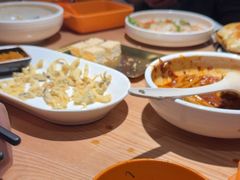 -谷丽麦馕新疆菜·清真(步步高梅溪新天地店)