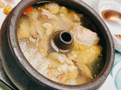 原味汽锅鸡-云海肴云南菜(曲江大悦城店)