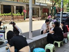 -钟姨糖水(惠城店)