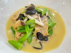 上汤响铃-西陵饭店