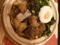 -华记煲仔华·煲仔饭(三元里万科里店)