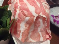 -东海怡品海鲜豆捞(舟宿夜江店)