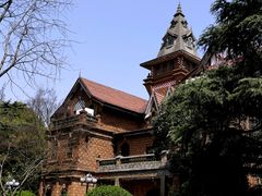 -上海影视乐园
