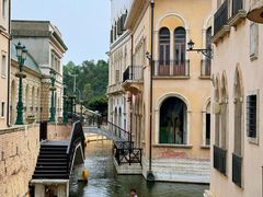 -华谊兄弟（长沙）电影小镇