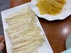 -岳合轩老北京涮肉