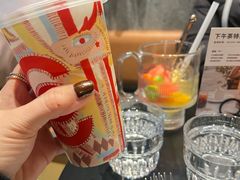 碰碰车厘子-gaga(深圳福田星河COCO Park店)