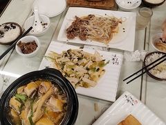 -来客家食府 · 福建客家菜(厦禾路店)