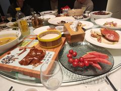 -新长岭大酒店酒楼