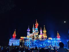 -沈阳方特欢乐世界