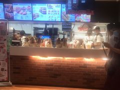 -肯德基(平江新城店)