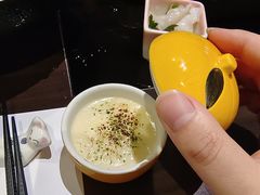 -匠和风精致料理(莆田财富中心店)