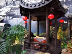 -云境生态园(红谷滩店)