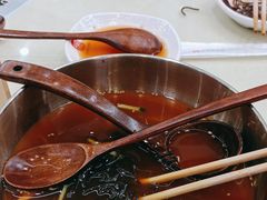 -服务大楼冷面(延大店)