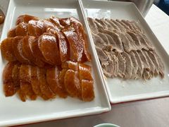 -玉林烤鸭店(定福庄店)