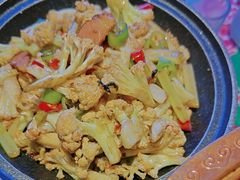 -人民公社大食堂(张家湾店)
