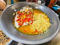 -田趣园长沙菜(天安云谷店)