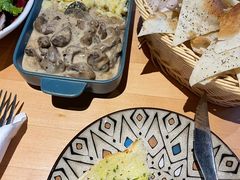 -LENBACH兰巴赫西餐啤酒坊(大连东港店)