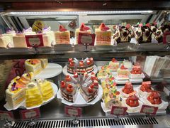 -PAOPAO Bakery&Café(港汇店)