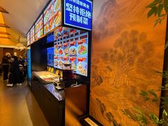 -润泽园饭庄(中山路店)