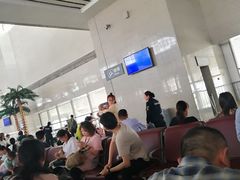 -洛阳龙门站