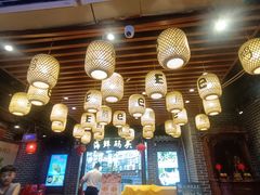 -百年恒益烧腊海鲜酒家·非遗传承(广州黄埔店)