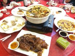 -潮喜竹溪荔湖酒家(荔枝湾店)