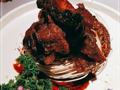 -松沪名灶·豆浆鱼头·新上海菜(飞航吾悦广场店)