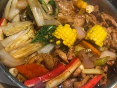 -和福顺·牛肉海鲜焖锅(汕头金平万达广场店)