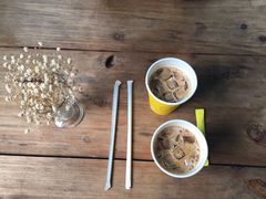 -灯塔咖啡馆BOOK·Coffee Shop