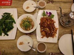 -楼兰印象(朝外店)