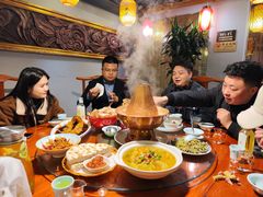 -醉长安(南门总店)