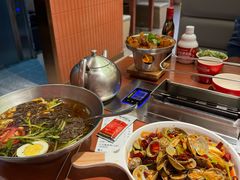 -熙成烧烤·三十三年(开发区店)