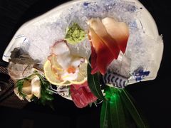 iphone_upload_pic-竹之月日本料理铁板烧(香江花园店)