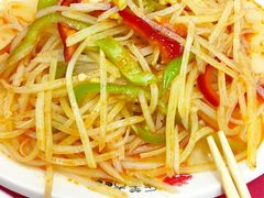 -乐天拉面(桃花街店)