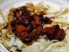 小肉面-卤煮老北京酱肉馆