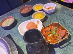 -牛New寿喜烧(中山公园龙之梦店)
