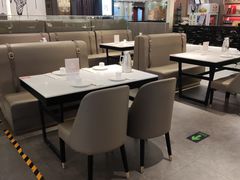 -北李·海肠捞饭·大连菜(望京凯德MALL店)
