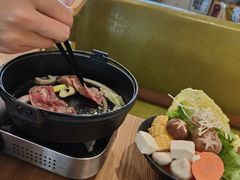-Sushi Love 创意寿司(丽影广场店)
