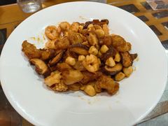 -良师门滨海人家·海鲜·家常菜(滨海城店)