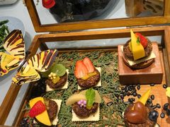 -甜阿姨·天台花园私房菜(万松园店)