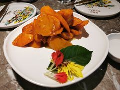 -前海沿·青岛菜(李沧万达店)