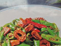 -城北食府(枫林店)