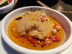 -额尔敦传统涮(公园西路店)
