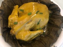 叫花鸡-三六三杭州菜(水上总店)