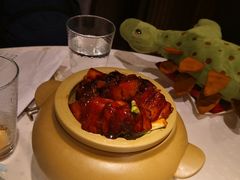 -上海小南国(仲盛世界商城店)