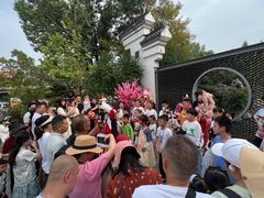 -武汉园博园(武汉自然博物馆)