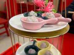 -郡王府老北京铜锅涮肉(潍坊万达店)