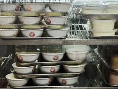 门面-义顺牛奶公司